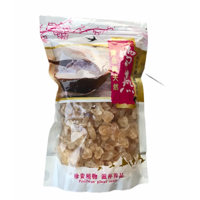 SNOW SWALLOW ( Bird Nest ) 500g