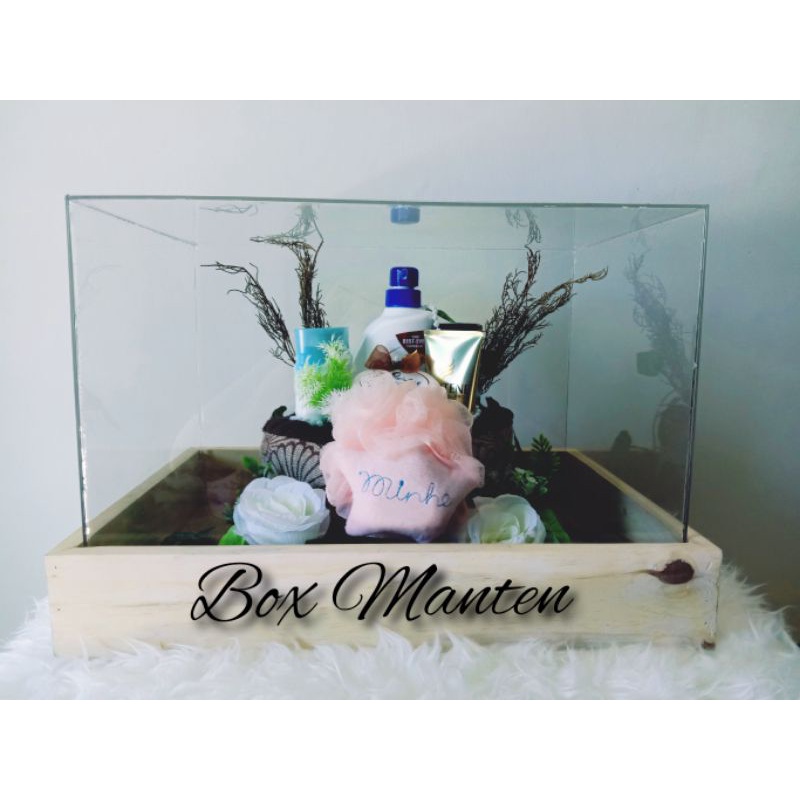 Sewa Box seserahan malang