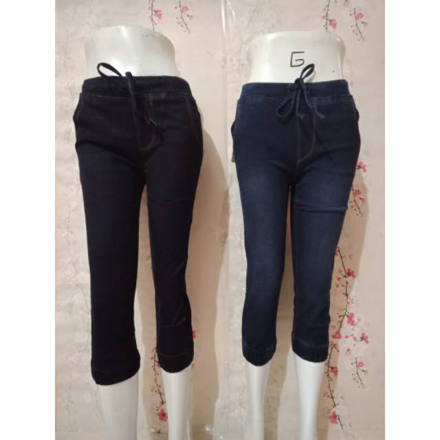 Jegging 7/8 jeans hopkins