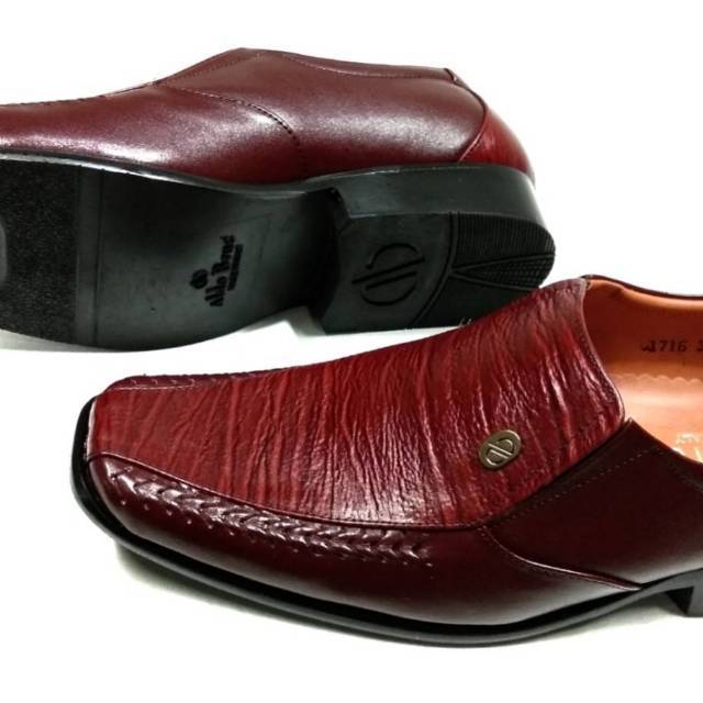 Sepatu Pantopel ALDO BRUE