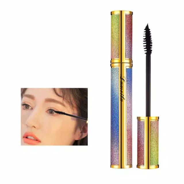MASCARA LAMEILA WATERPROOF IMPORT THAILAND