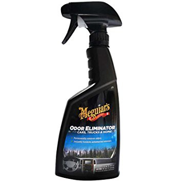 Meguiars Odor Eliminator