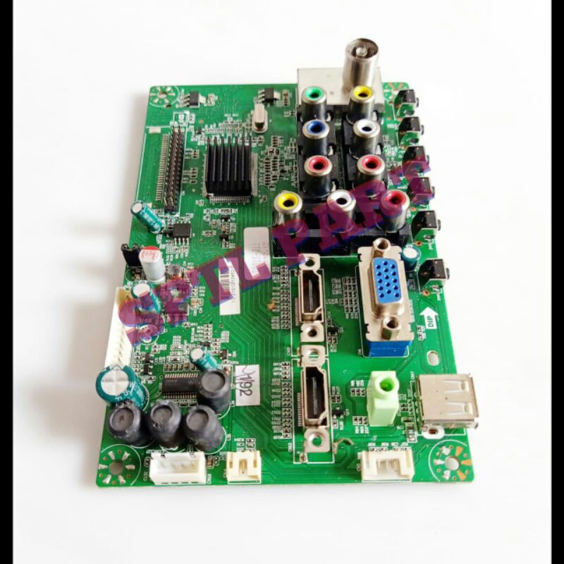 MB TV LED POLYTRON PLD - 29D700