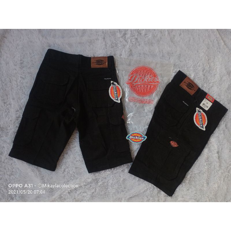Celana  Chino Cargo Pendek Dickies