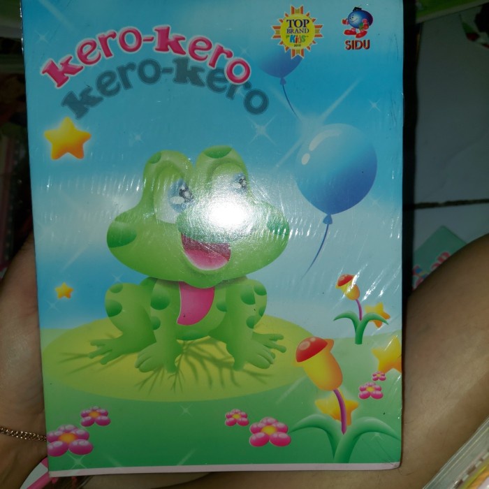 

Menakjubkan Buku Tulis 21X16Cm - 58 Lembar - 10 Buku Trendi