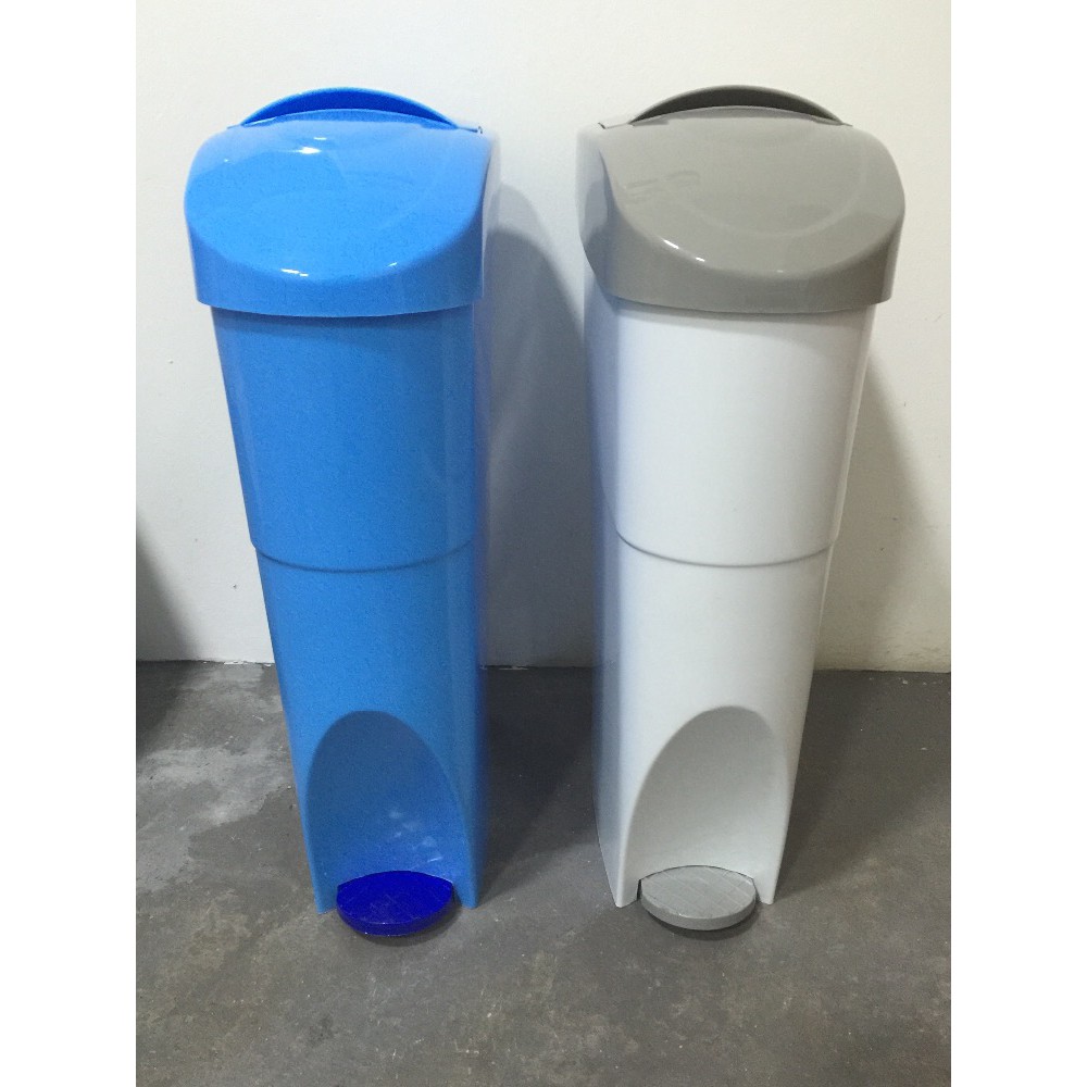 Jual sanitary bin / lady bin Scent pur SP 1800 Shopee Indonesia