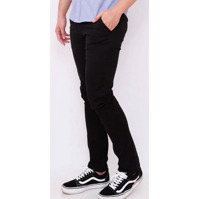 celana Chino panjang pria/celana Chino slimfit murah/full acc best Quality