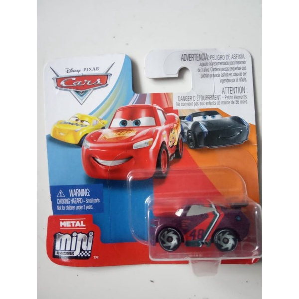 DISNEY PIXAR CARS