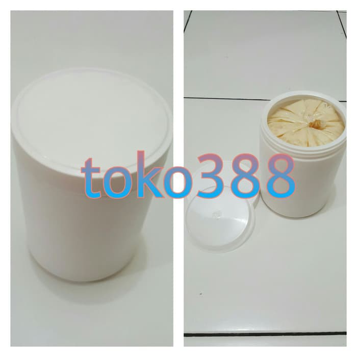 cream malam kiloan kualitas super 1kg -kec04