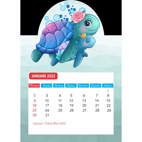 

kalender Magnet | Kalender Mini