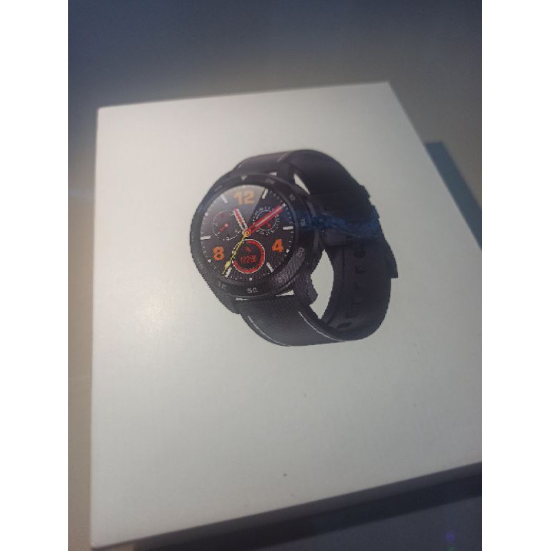 [PRELOVED] DT98 Smart Watch Waterproof Jam Tangan Pintar Pria/wanita sporty