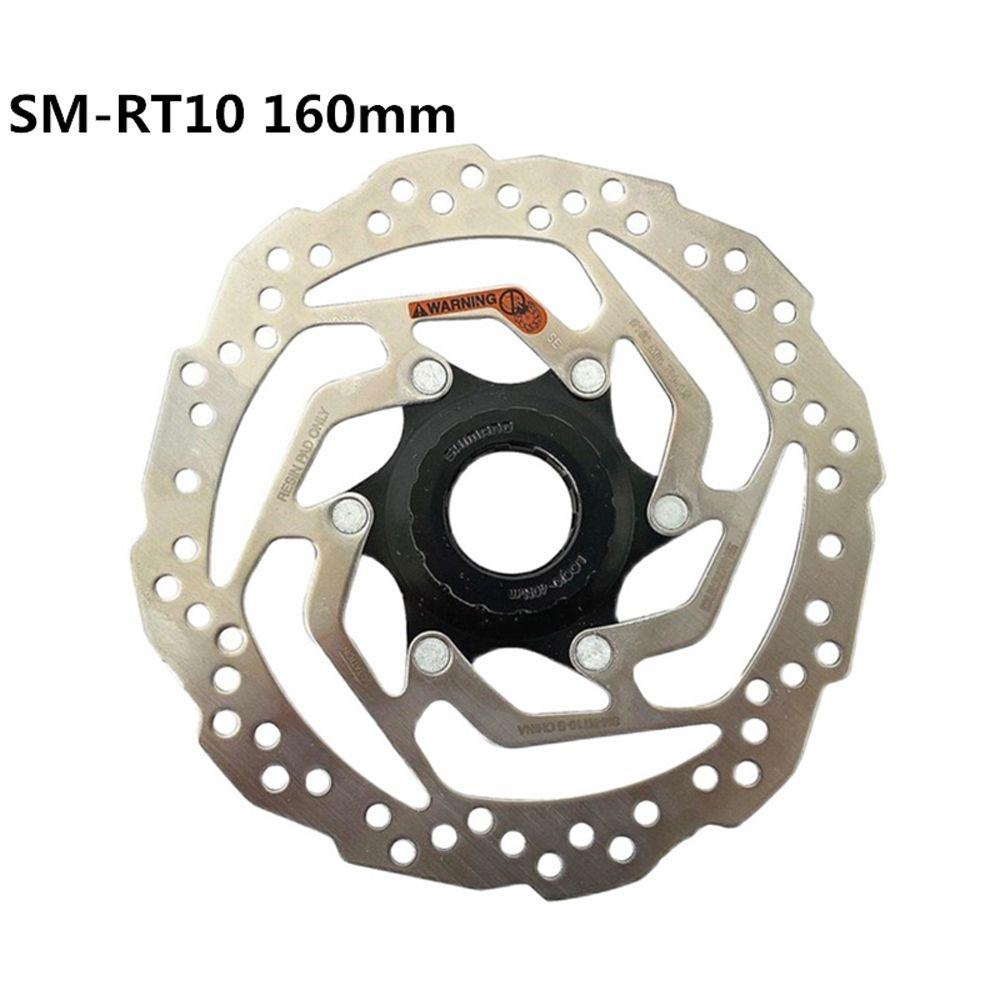 Lanfy Disc Brake Rotor Aksesoris Sepeda RT54 RT30 RT10 MTB Sepeda Jalan Sepeda Gunung Disc Sepeda Parts Metal Brake Disc Rotors