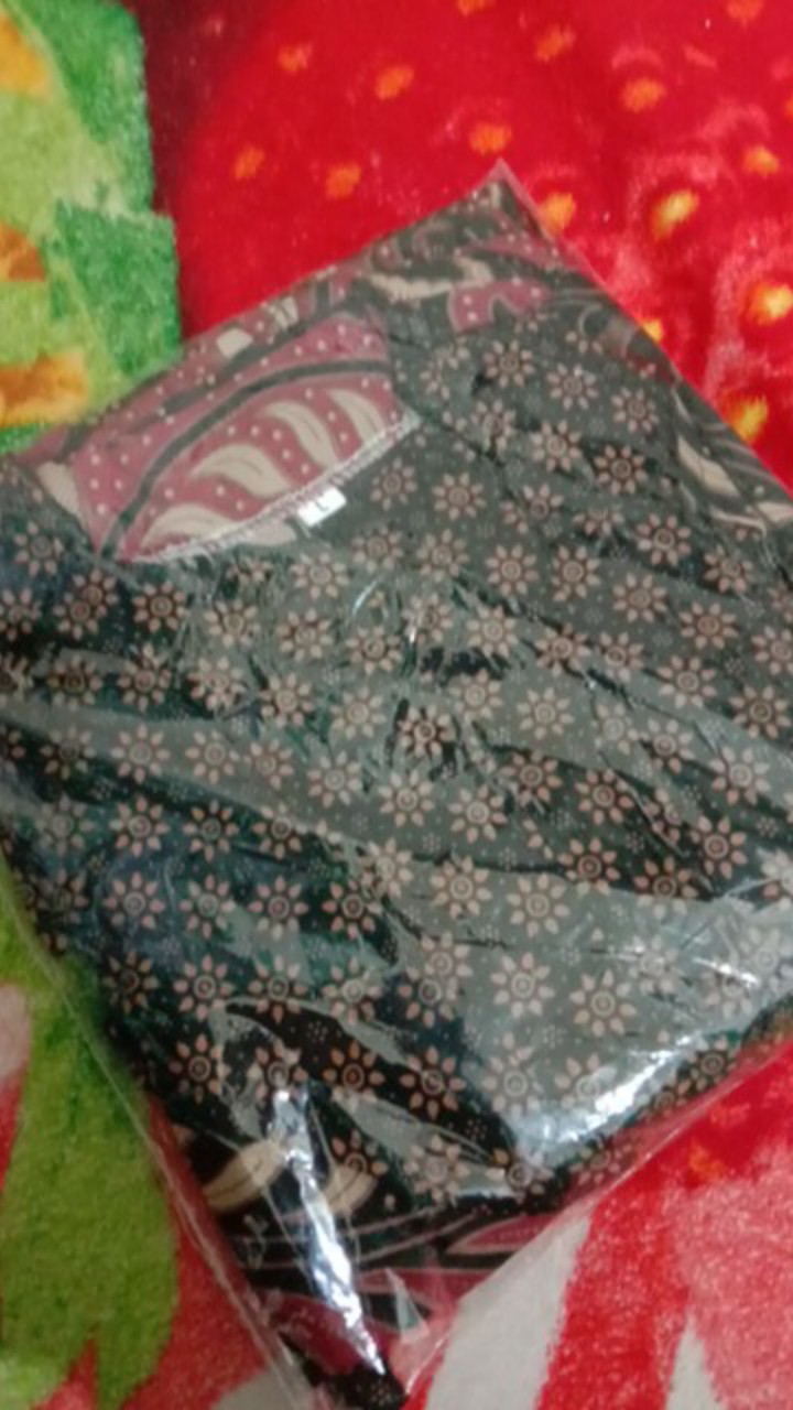 Batik Couple Keluarga - Bisa Pisah - Bisa Cod - Batik Couple - Sarimbit Jazzy - Batik Putra Hadi