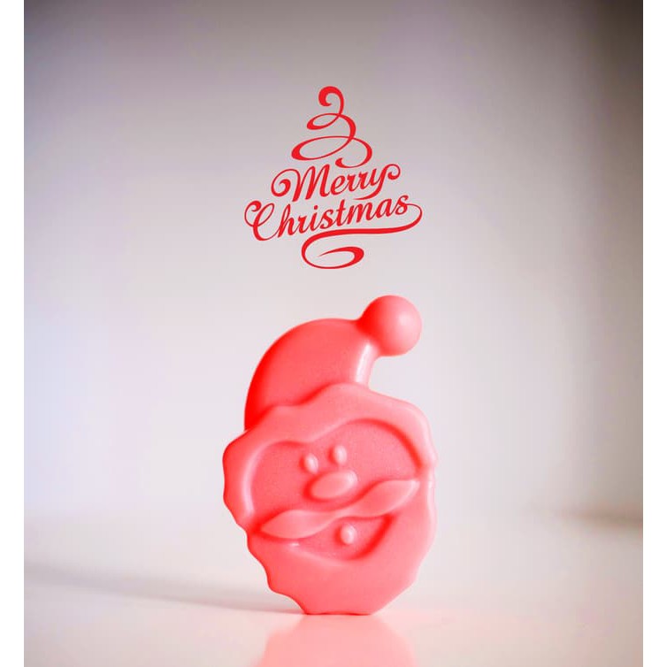 

SOUVENIR SABUN untuk Kado NATAL (Christmas Gift)