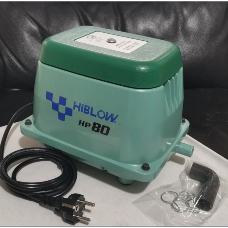 Hiblow HP 80 Techno Takatsuki