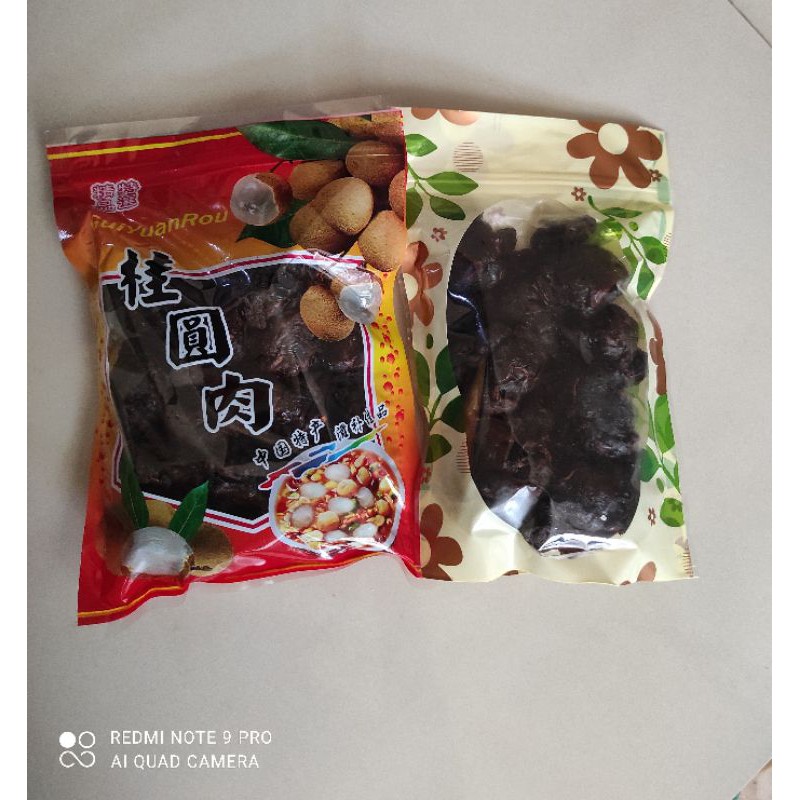 

Longan kering hitam- Lengkeng kering hitam 475gr