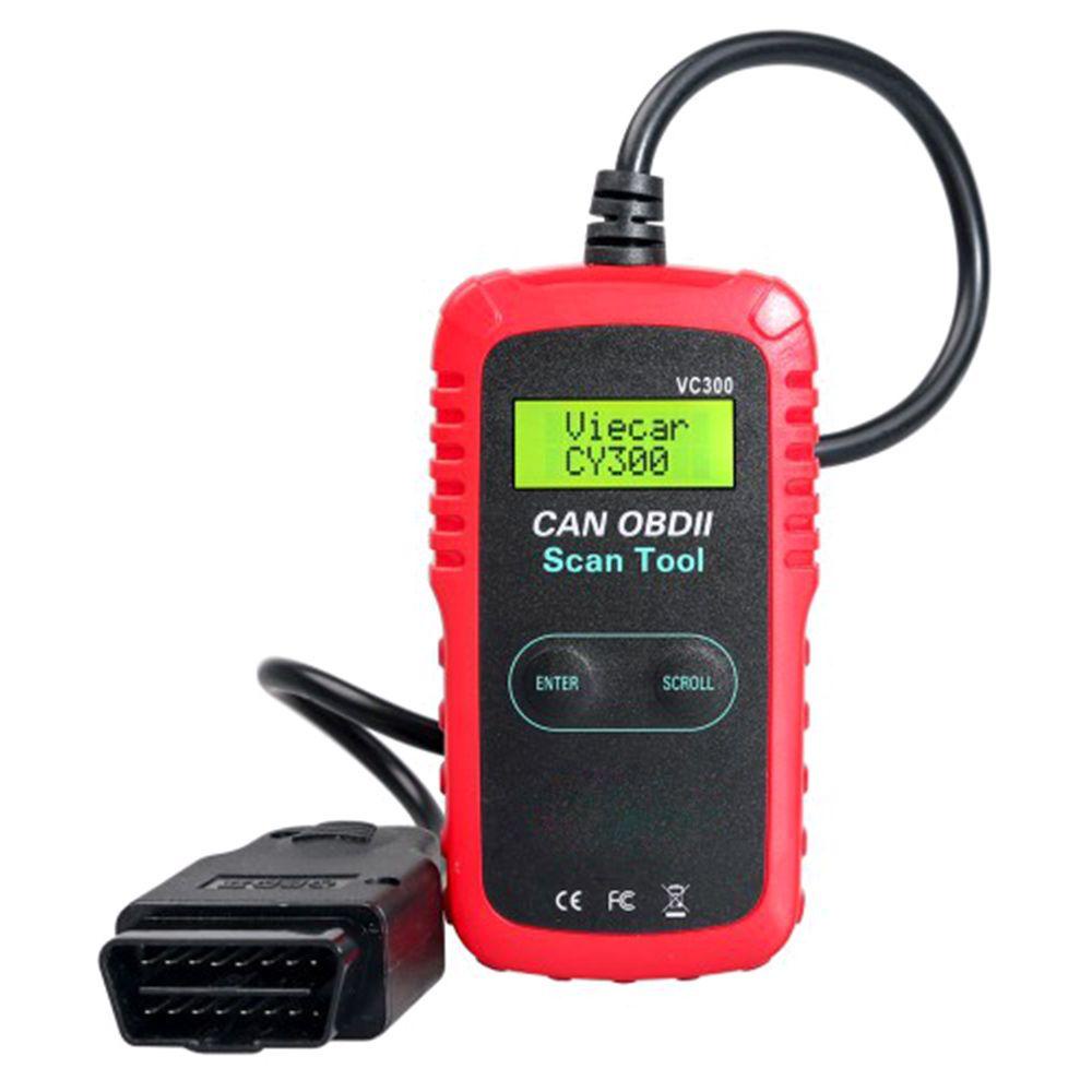 Top Car OBD2 Fault Code Reader 12V Otomotif Code Readers &amp; Scanners Car Tester Untuk Handphone Otomatis