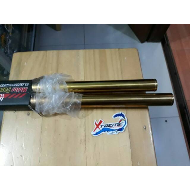 As Shock Sonic 26 Gold