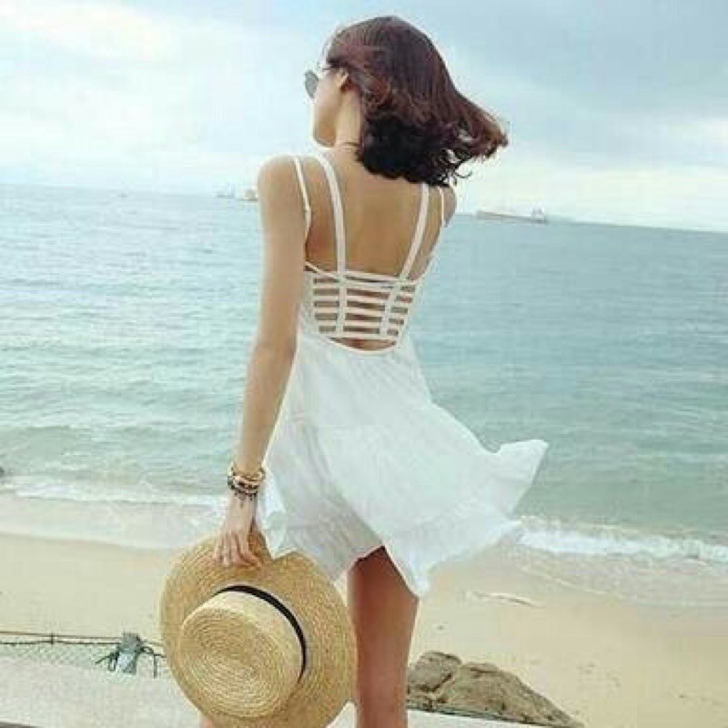 JAKET SEPEDA WANITA/JAKET LARI OLAHRAGA GOWES WATERPROOF/RUNNING JACKET TRANSPARAN PARASUT ANTI-UV-Bra sport putih