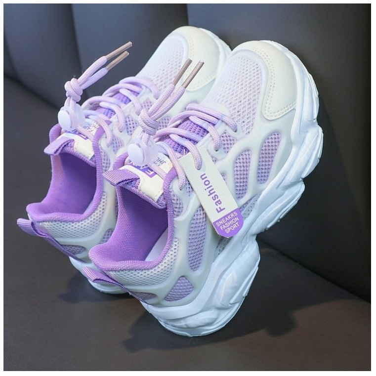 TOKO FASTORE - RADA Size 26-36 Usia 3 - 9 Tahun Sepatu Anak Import