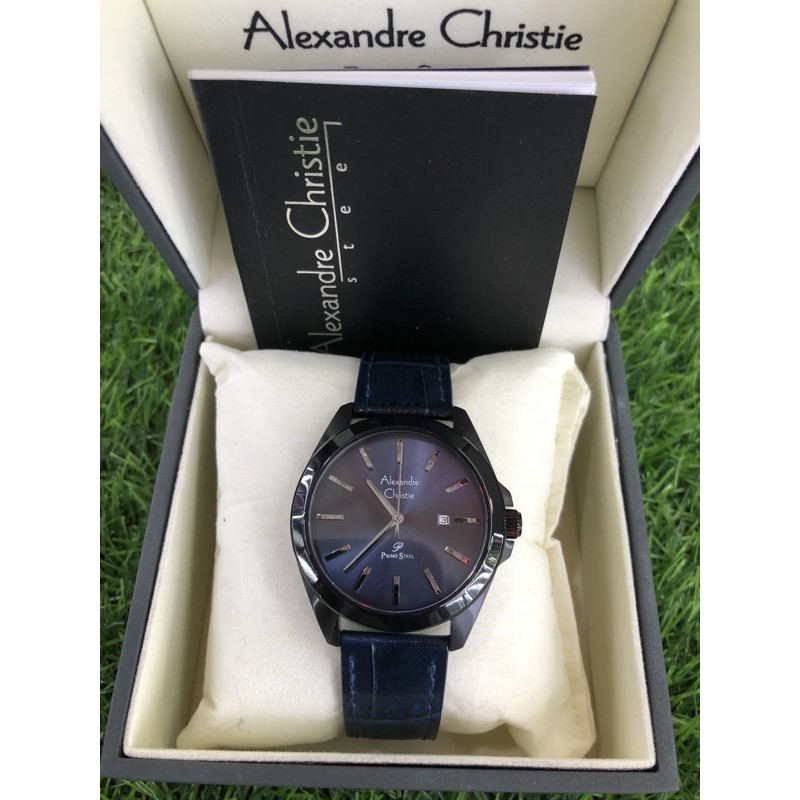 alexandre christie 1023md primo biru wanita