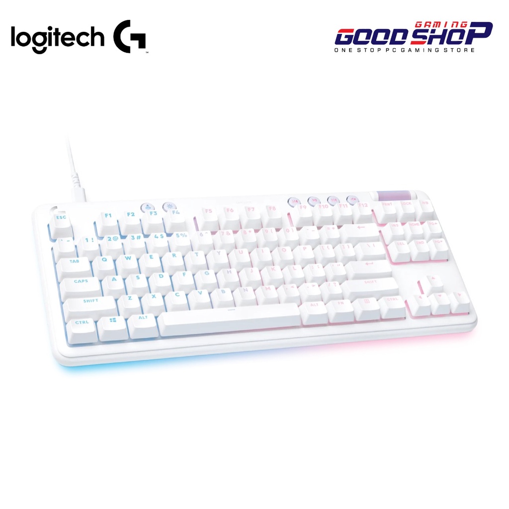 Logitech G713 Gaming Keyboard / G-713