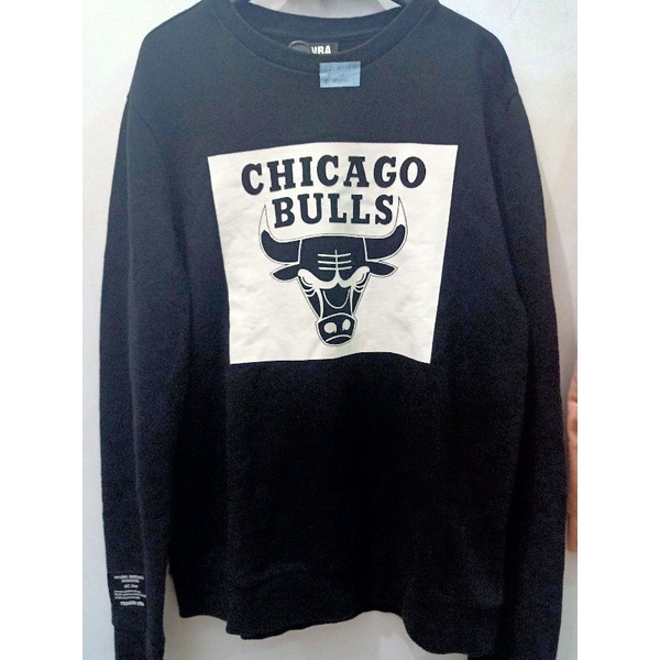 CN CHICAGO BULLS