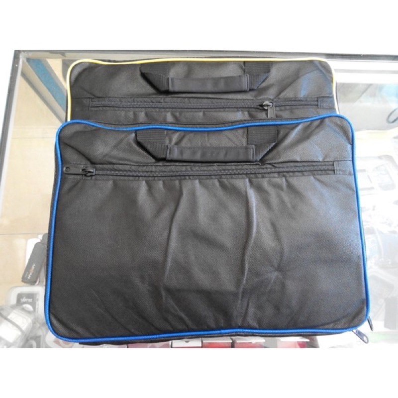 Tas Softcast Laptop / Notebook 14inch - Tas jinjing