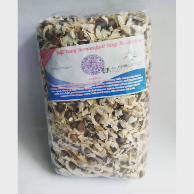 

Biji Daun Kelor Non Kupas