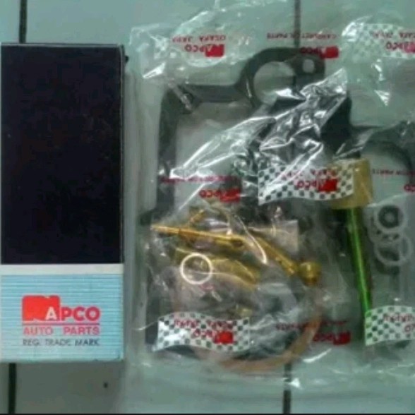 Repair Kit Karburator Toyota Corolla Twincam Ae92