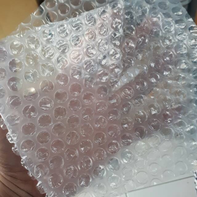 

Bubble wrap