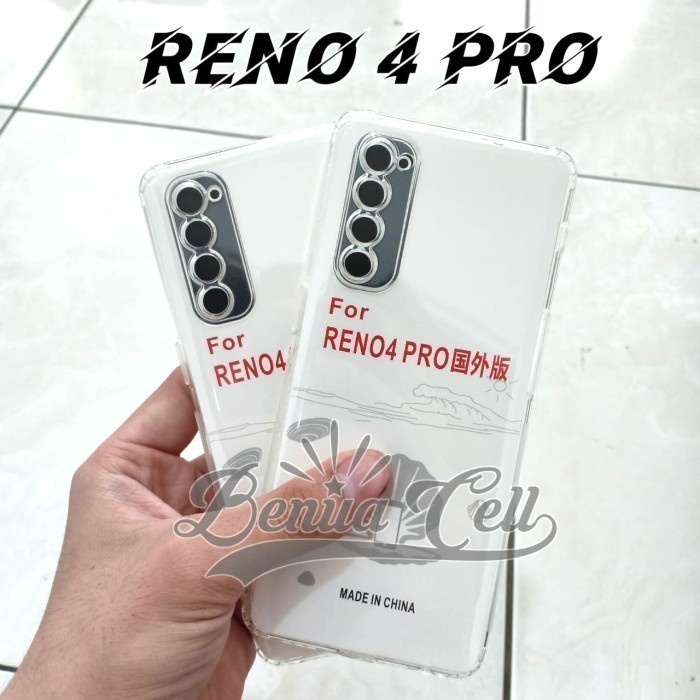 CASE REALME C30 - SOFTCASE CLEAR HD PREMIUM REALME C30