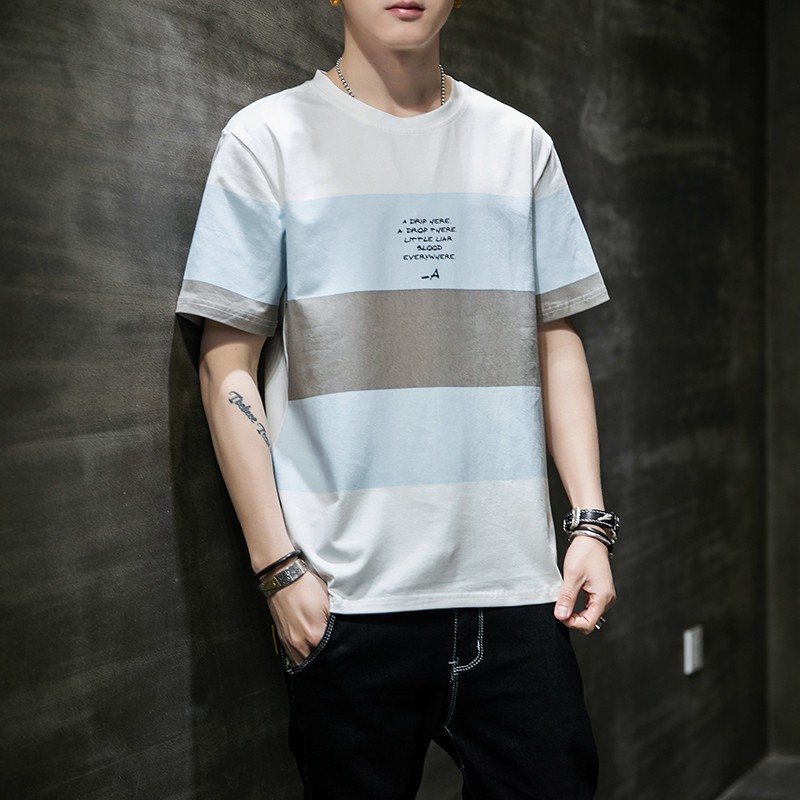 XXMAKE XXC105 Tshirt Casual Pria kaos  pria polos