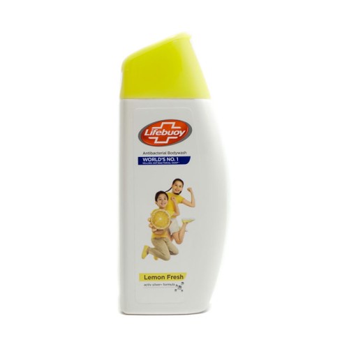 LIFEBUOY BW LEMON FRESH 100ML