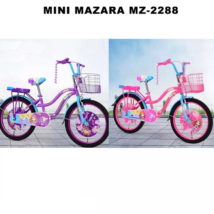 Sepeda Anak / Mini 16 Mazara MZ 2288