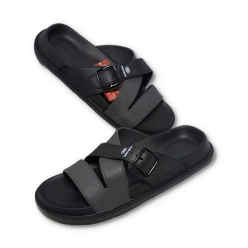 Sandal selop pria/Sandal pria