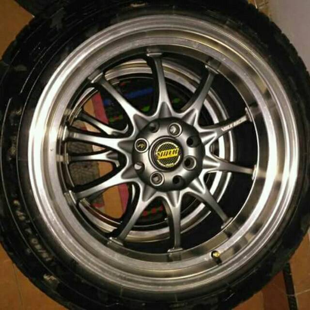 Velg Ce 28