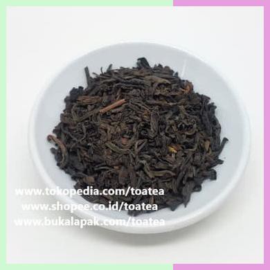 

Teh Puerh Impor Puerh Tea 100G