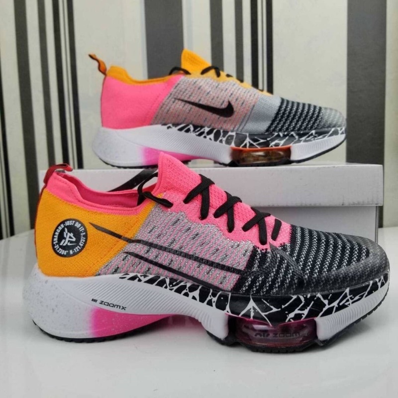 NIKE ZOOM ALPHAFLY TIEMPO NEXT PERCENT SHANGHAI