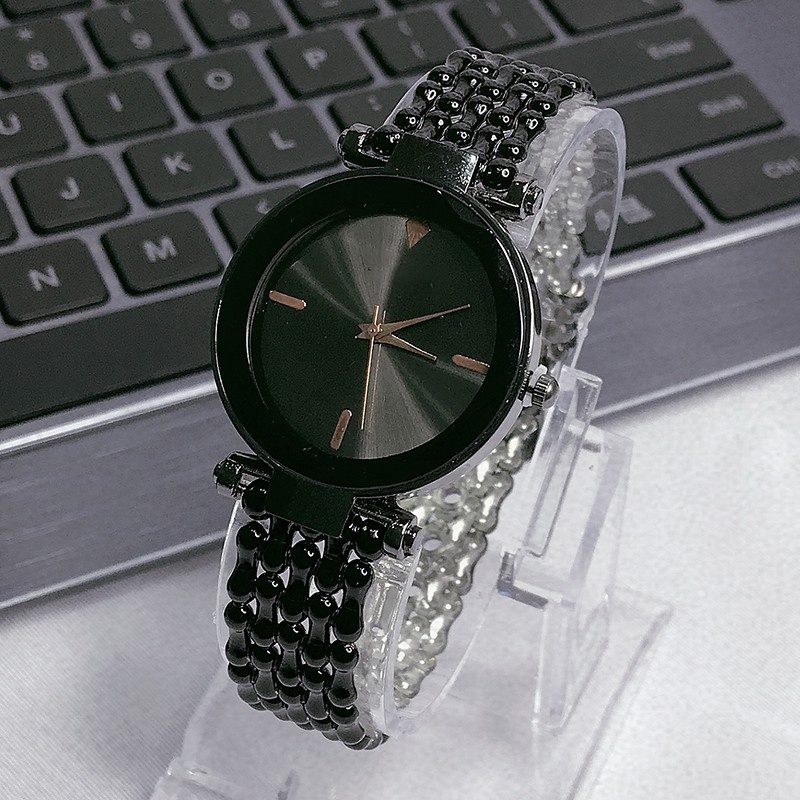 ✅[COD] Jam Tangan Wanita Harajuku Korean simple fashion casual jelly men and women watch Murah 910