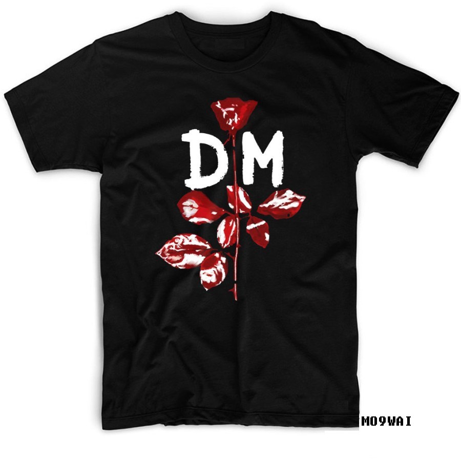 Kaos Band DEPECHE MODE - VIOLATOR DM