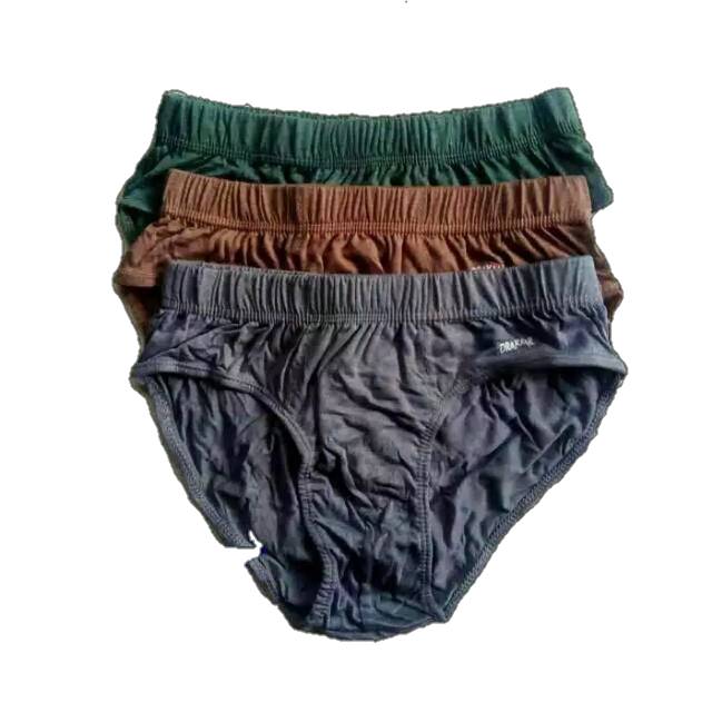 Celana Dalam Pria Drakaar