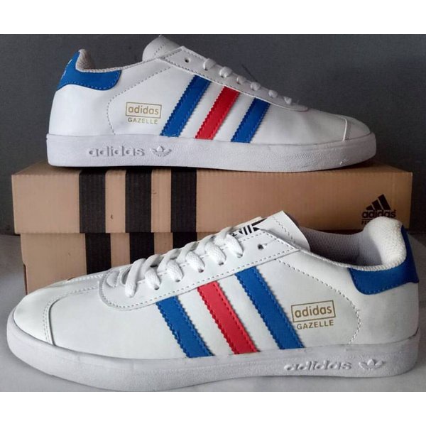 [GRADE ORIGINAL] SEPATU ADIDAS - GAZELLE X KODACHI (IMPORT VIETNAM)