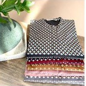 SURI BLOUSE HL HEAVEN LIGHTS