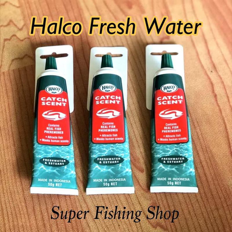 Halco Fresh Water
