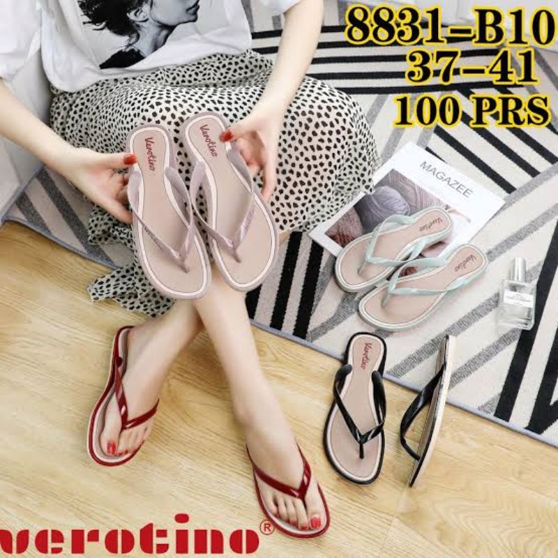 SANDAL JEPIT VEROTINO BR