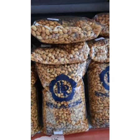 

Kacang Kedelai 500gr