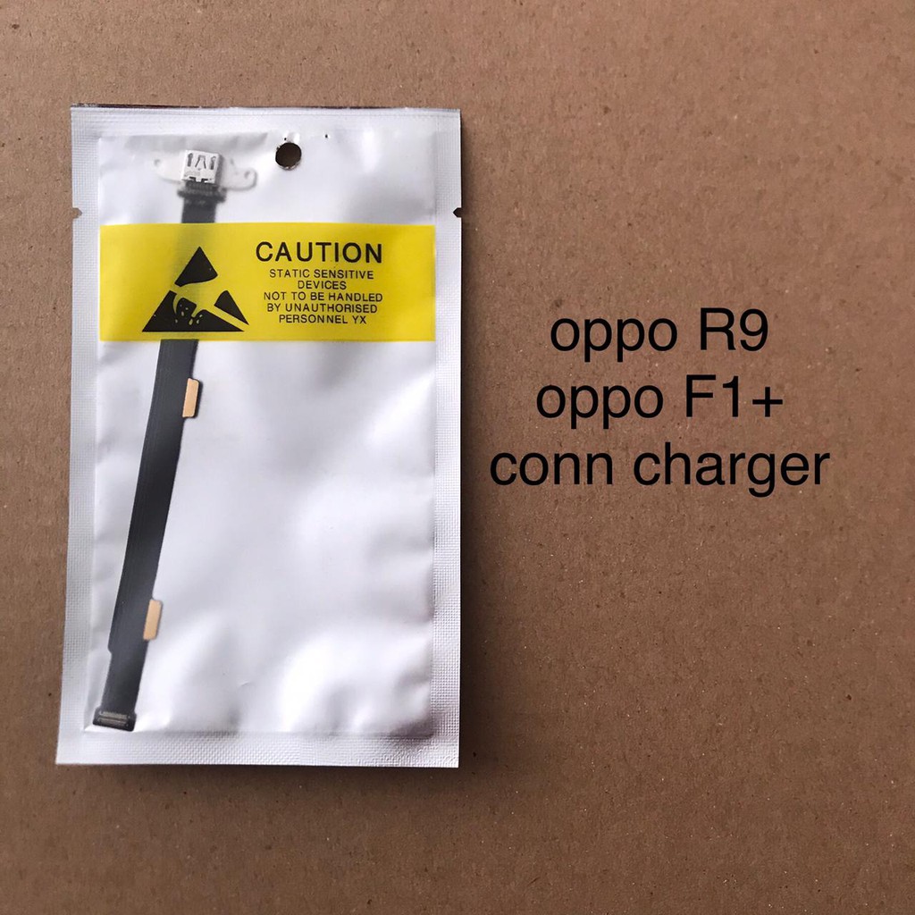 Flexibel OPPO F1 Plus - OPPO R9 - Connector Charger