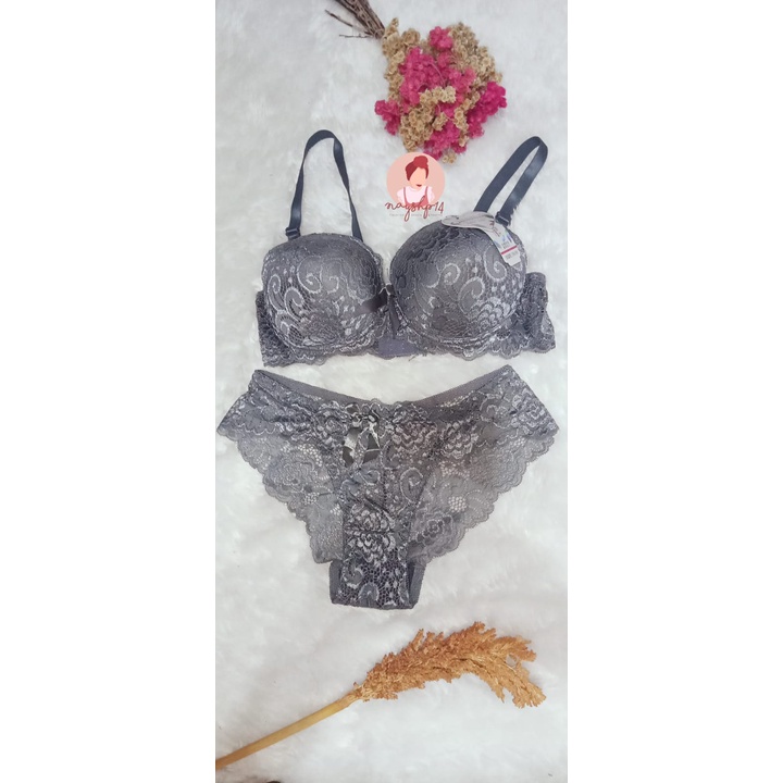 SetBH + CD Renda Import Quality Cup B