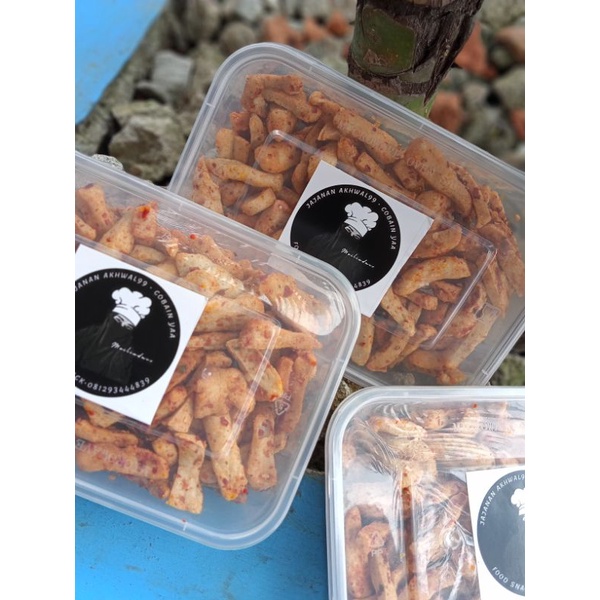 

BASRENG KRIUK PERAS DAUN JERUK